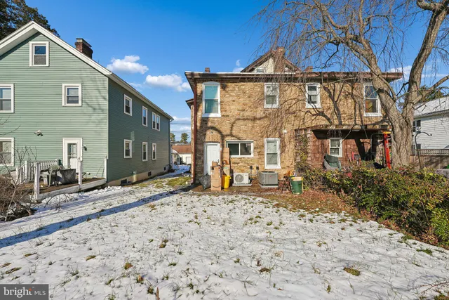 $5,000 | 92 Leigh Avenue, Princeton, NJ 08542