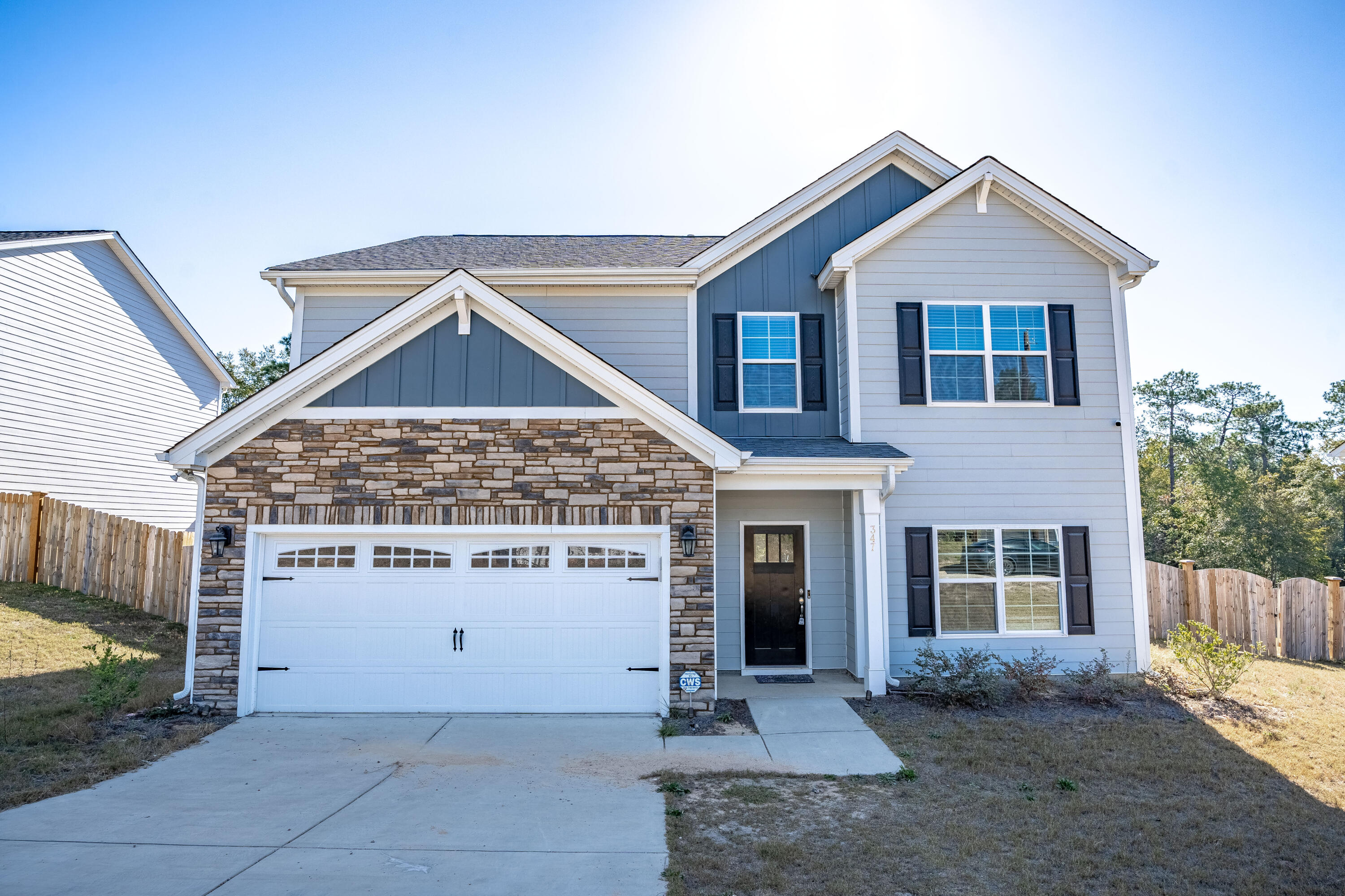 347 South Hampton Road Lexington, SC 29073 - Photo 3 of 47 Gallery Image 3