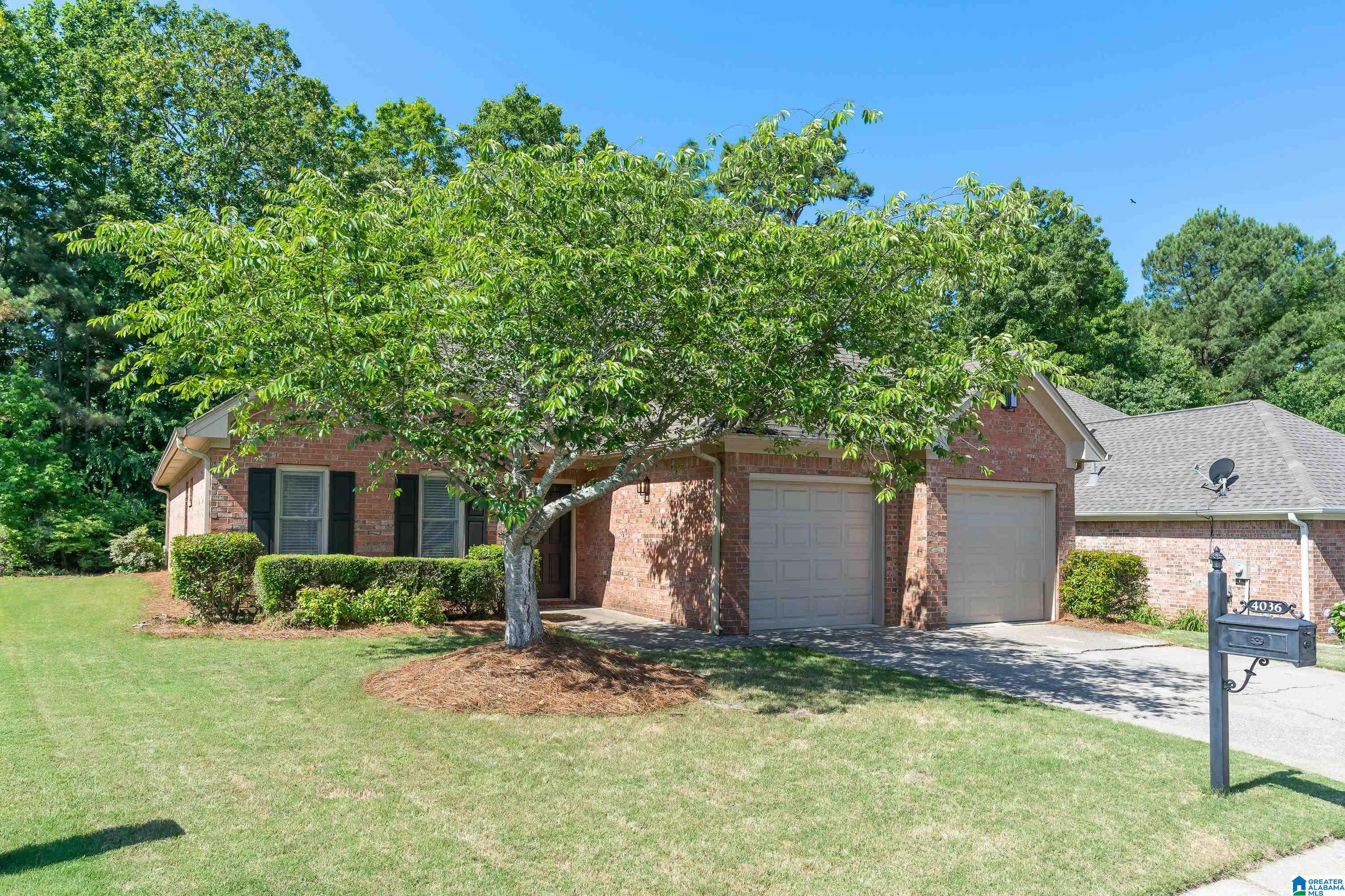 4036 Guilford Road Birmingham, AL 35242 - Photo 12 of 45