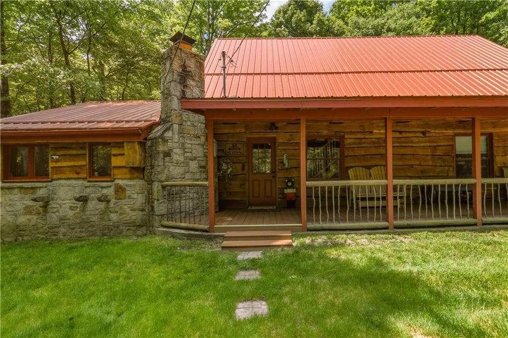 327 Stahl Road Somerset, PA 15501 - Photo 10 of 42
