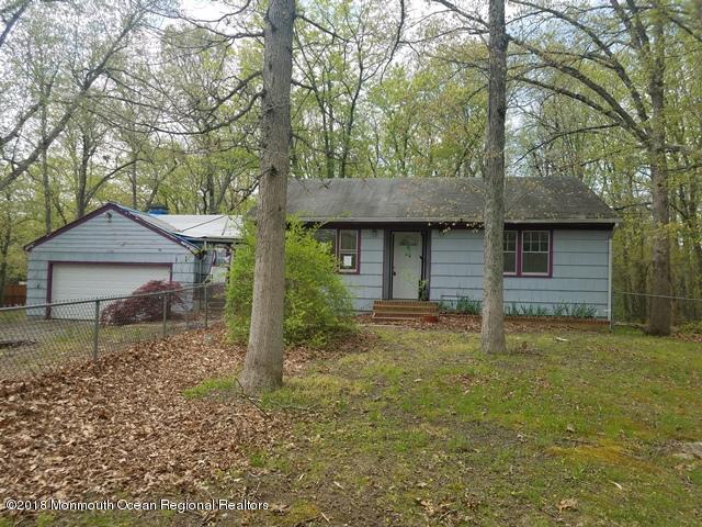 1192 Toms River Road Jackson, NJ 08527 - Photo 1 of 40 front