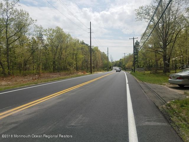 1192 Toms River Road Jackson, NJ 08527 - Photo 40 of 40 street
