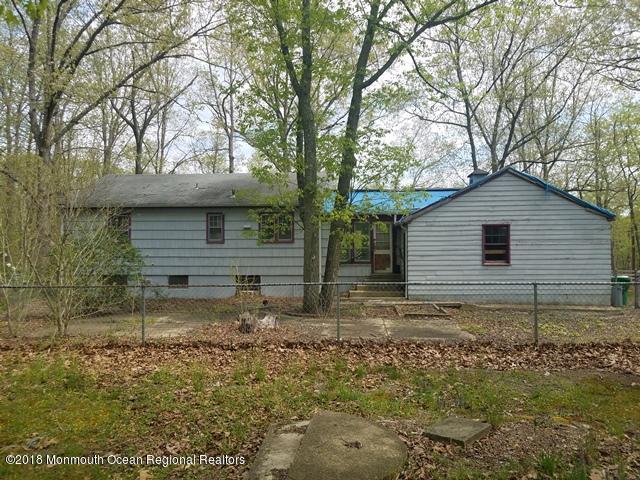 1192 Toms River Road Jackson, NJ 08527 - Photo 5 of 40 back
