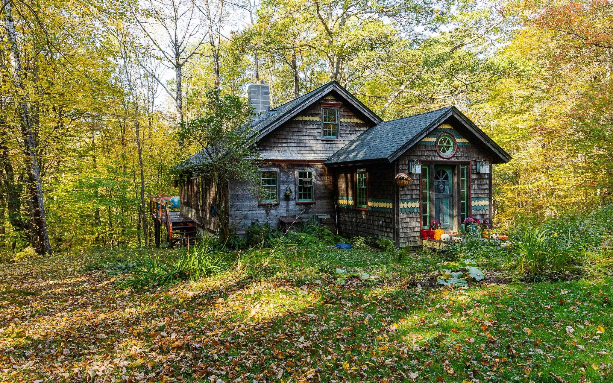 94 Cold Pond Road Acworth, NH 03601 - Photo 42 of 46