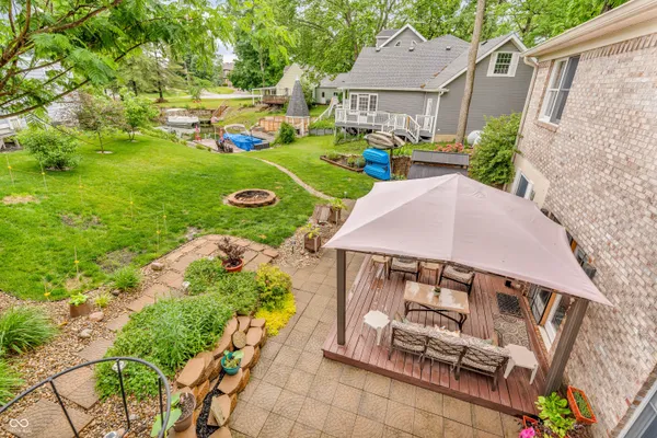 $715,000 | 101 Jefferson Valley, Coatesville, IN 46121