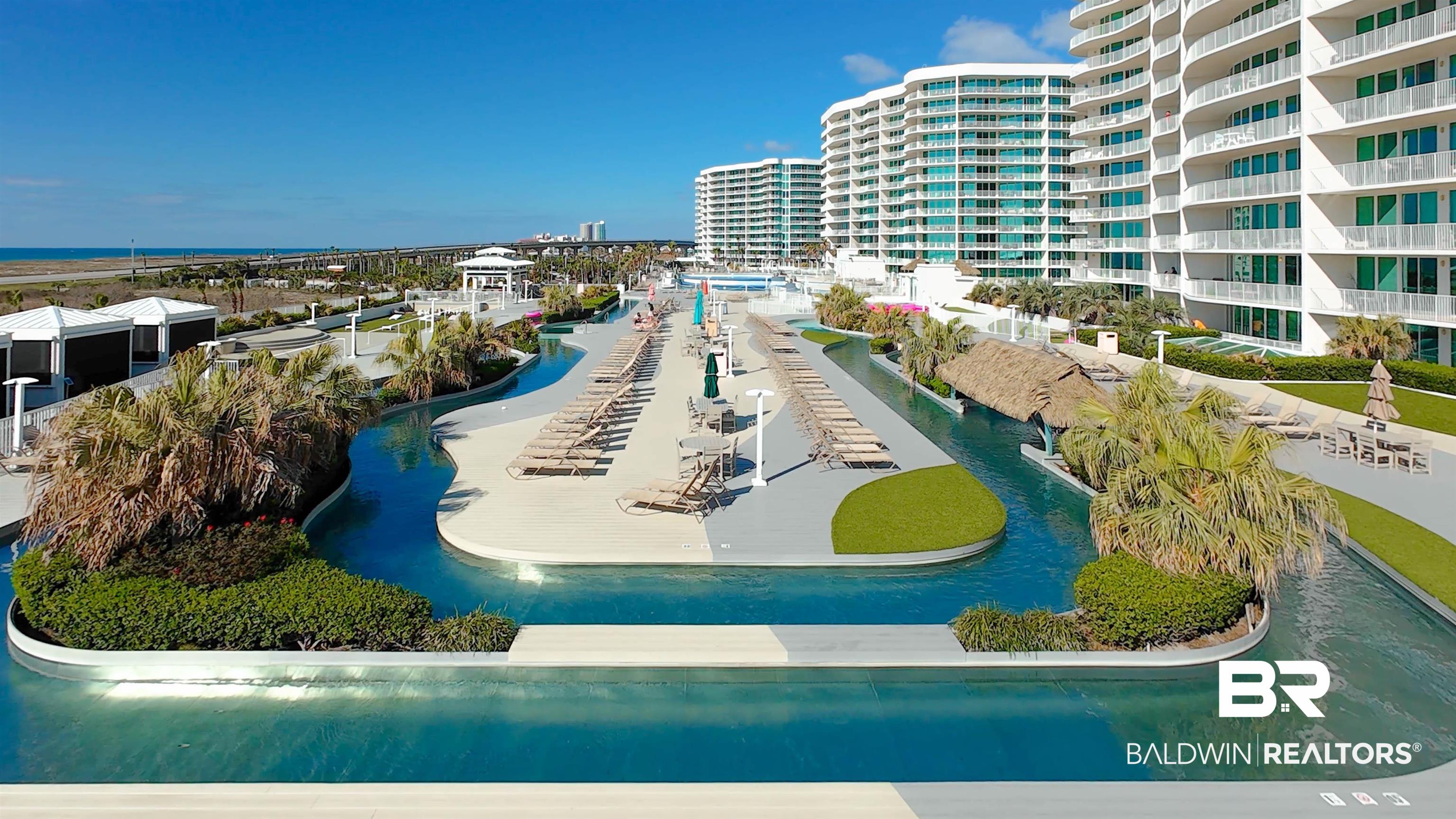 28107 Perdido Beach Boulevard, Unit D714 Orange Beach, AL 36561 - Photo 48 of 88 Lazy River