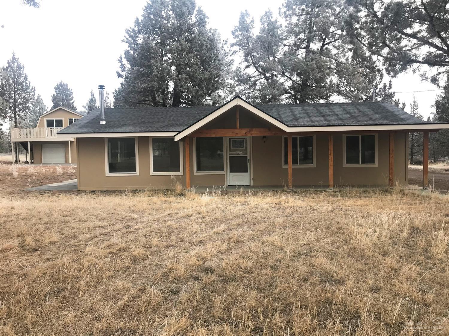 67166 Harrington Loop Road Bend, OR 97703 - Photo 21 of 23 Additional Photo