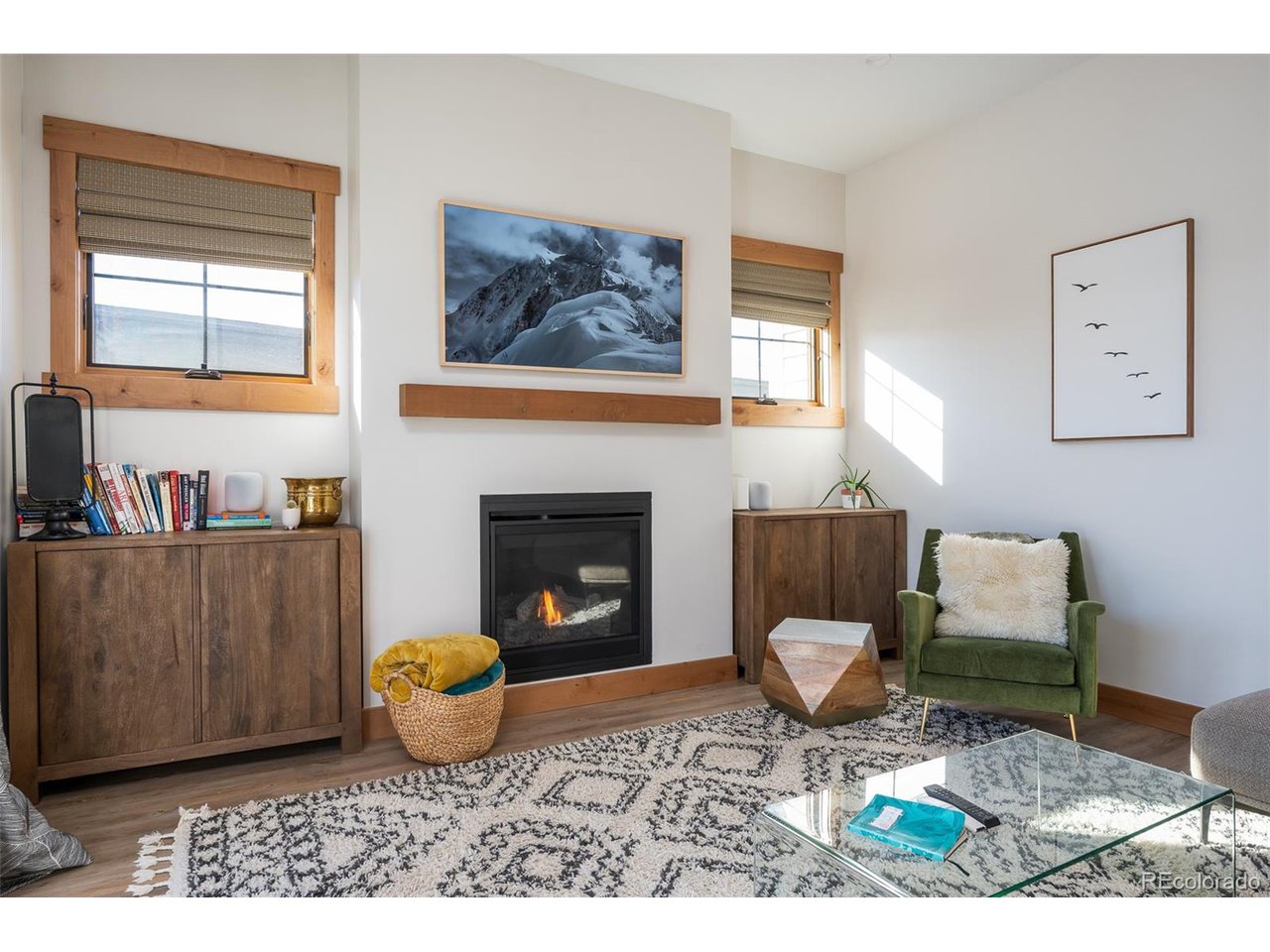 40 Springview Lane, Unit B Fraser, CO 80442 - Photo 11 of 35 Gallery Image 11