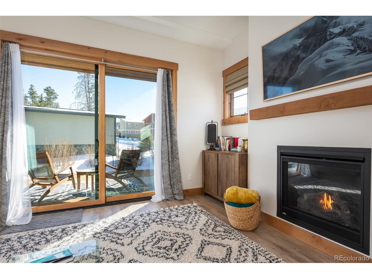 40 Springview Lane, Unit B Fraser, CO 80442 - Photo 12 of 35 Gallery Image 12