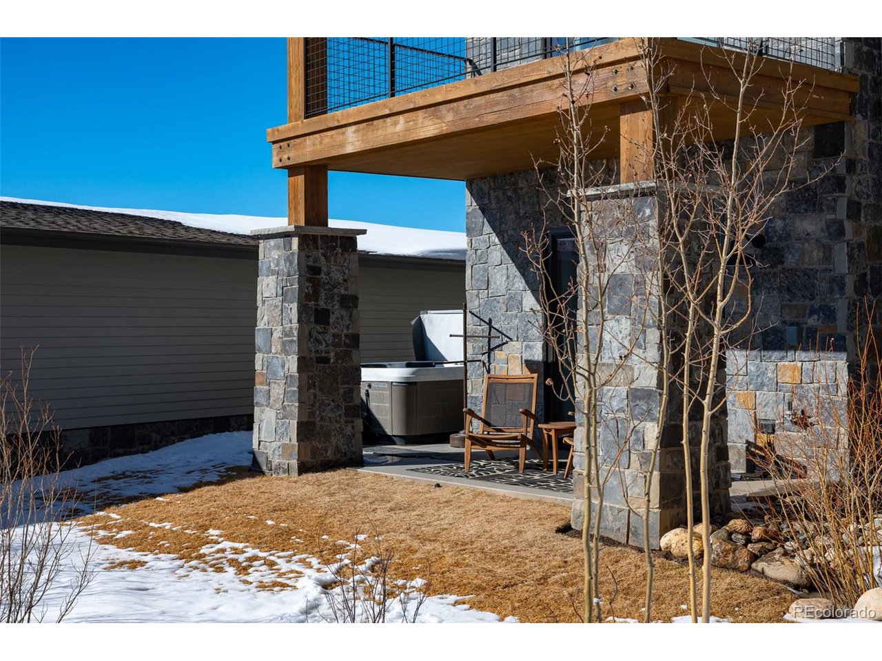40 Springview Lane, Unit B Fraser, CO 80442 - Photo 15 of 35 Gallery Image 15