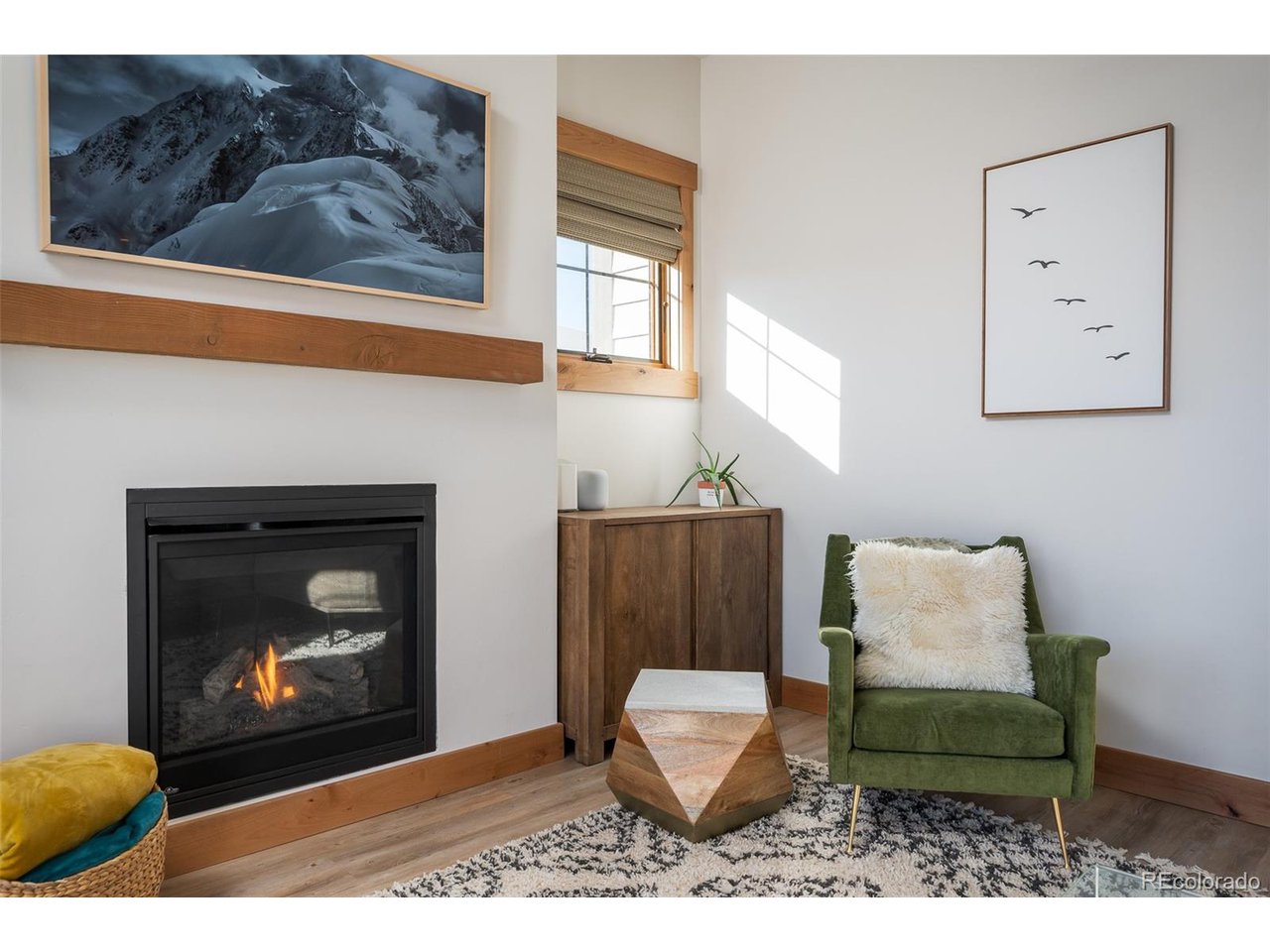 40 Springview Lane, Unit B Fraser, CO 80442 - Photo 16 of 35 Gallery Image 16