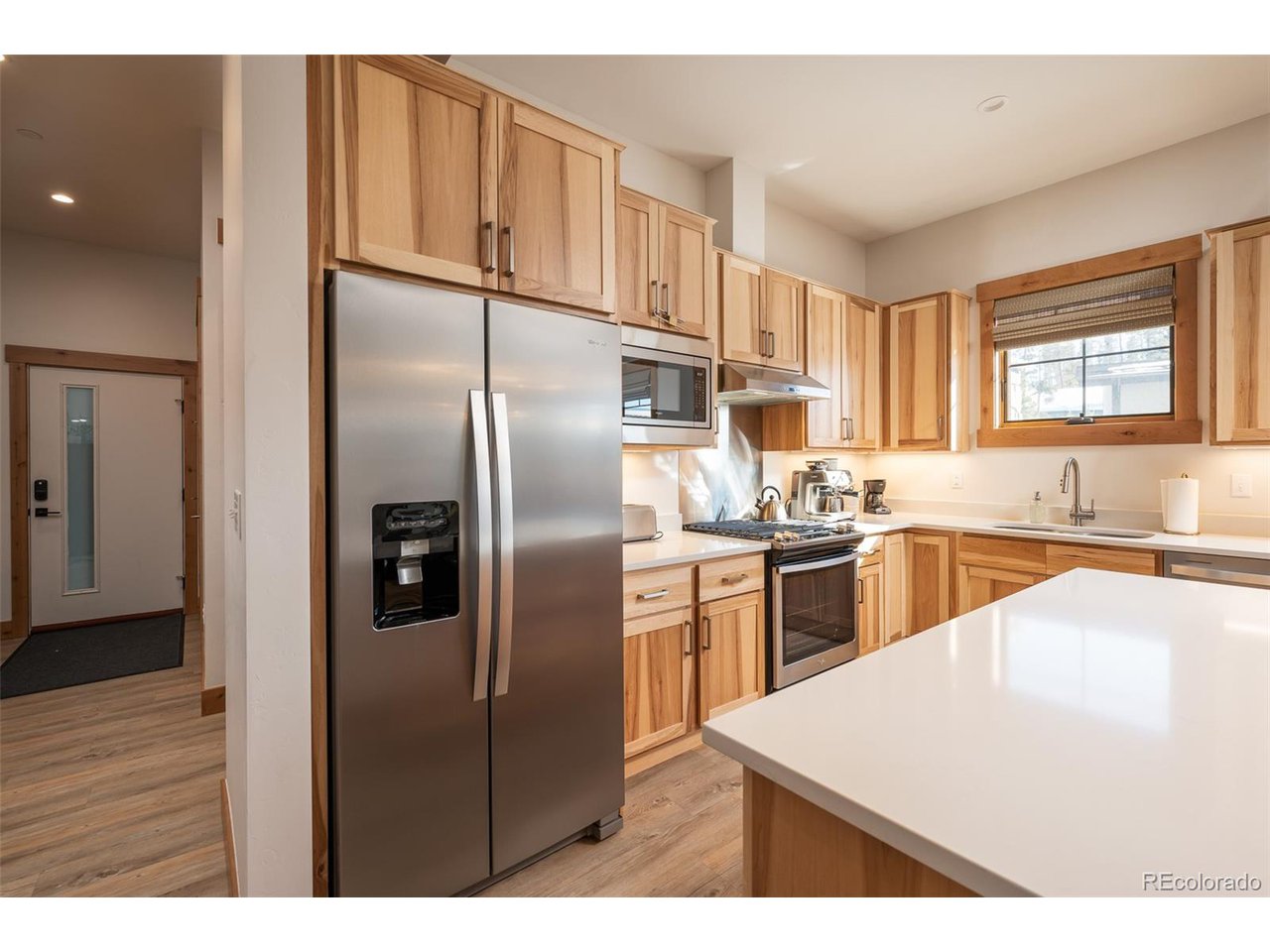 40 Springview Lane, Unit B Fraser, CO 80442 - Photo 21 of 35 Gallery Image 21