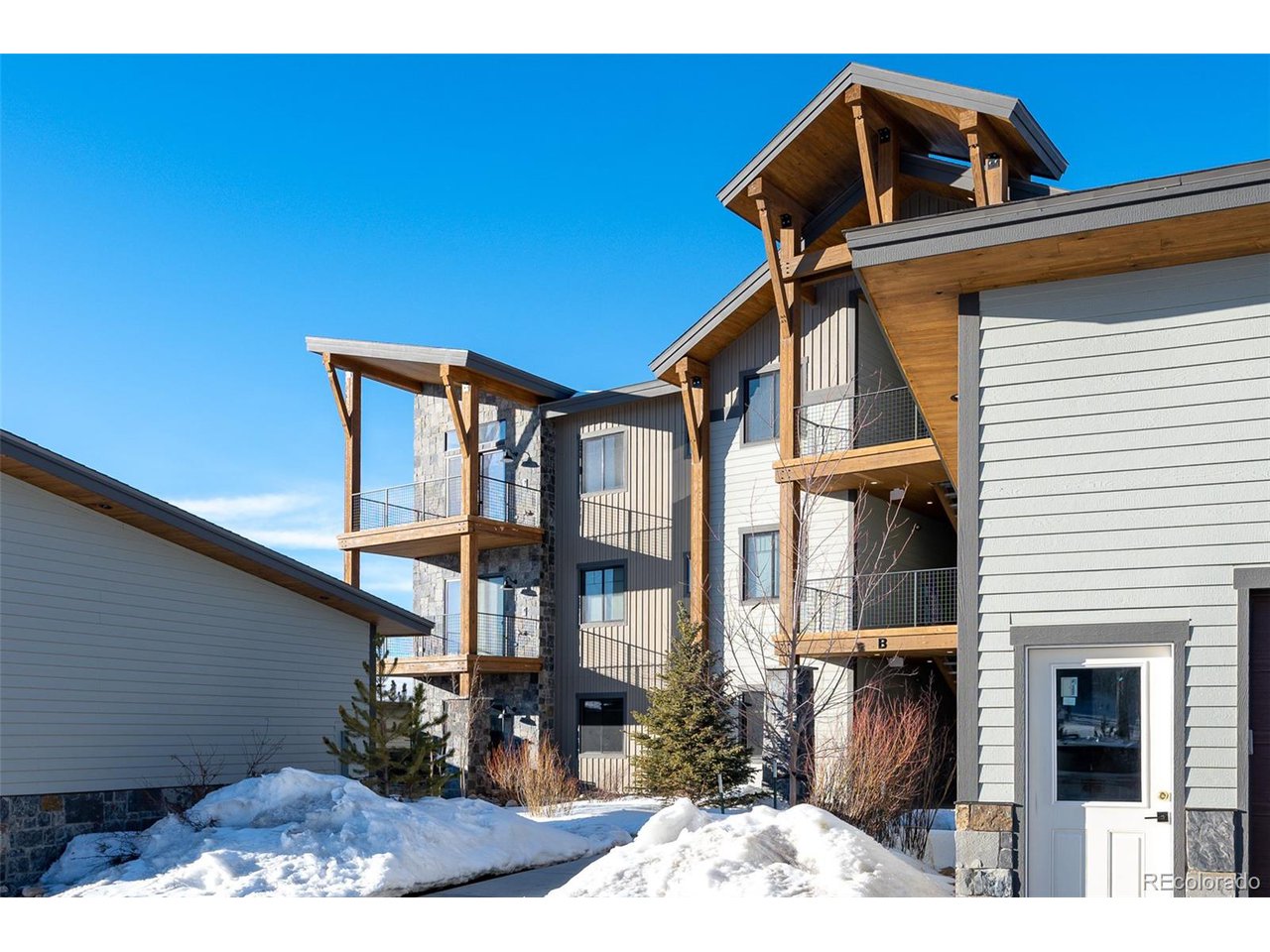 40 Springview Lane, Unit B Fraser, CO 80442 - Photo 35 of 35 Gallery Image 35