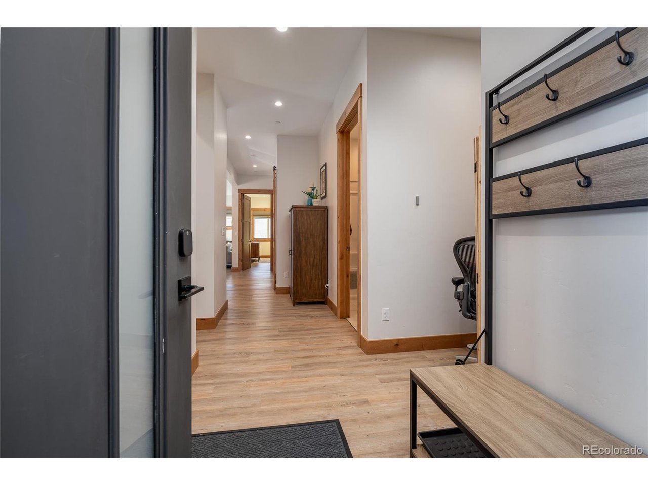 40 Springview Lane, Unit B Fraser, CO 80442 - Photo 6 of 35 Gallery Image 6