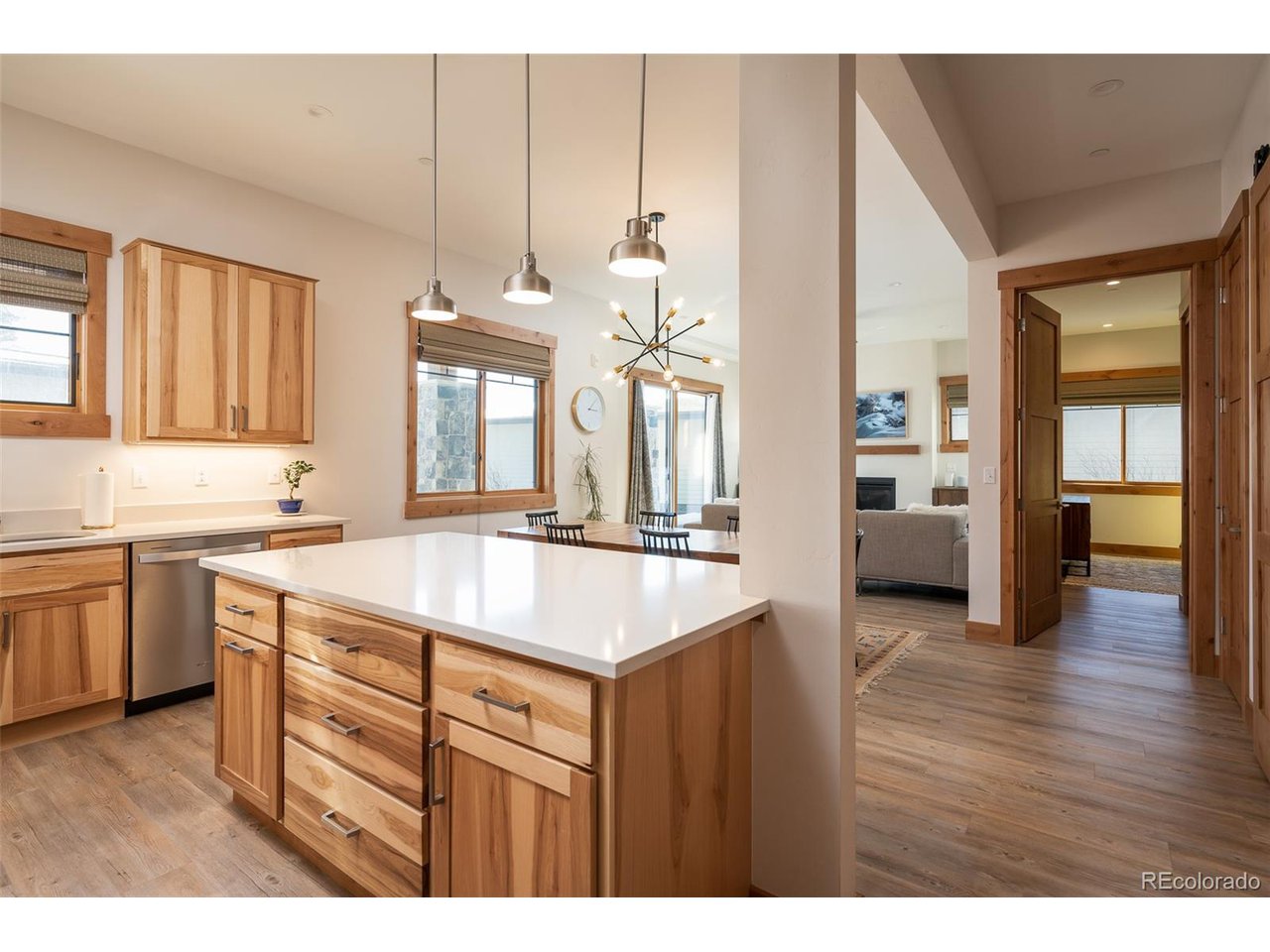 40 Springview Lane, Unit B Fraser, CO 80442 - Photo 7 of 35 Gallery Image 7