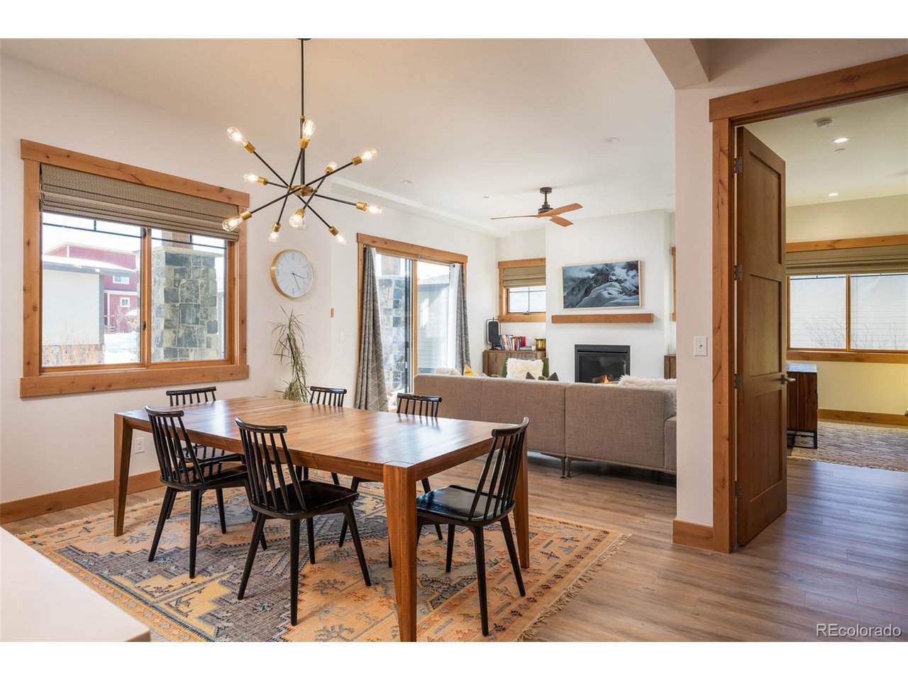 40 Springview Lane, Unit B Fraser, CO 80442 - Photo 8 of 35 Gallery Image 8