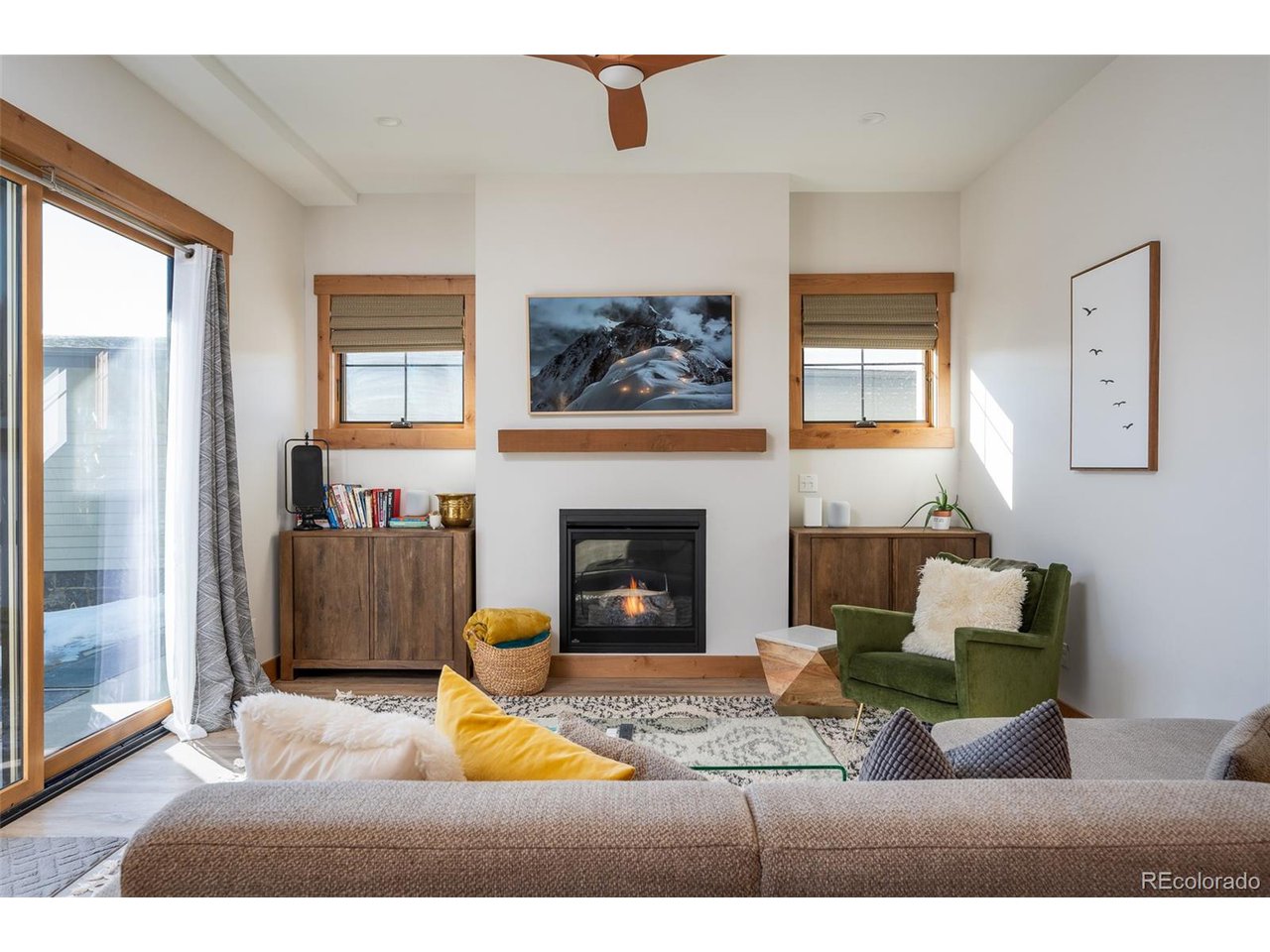 40 Springview Lane, Unit B Fraser, CO 80442 - Photo 9 of 35 Gallery Image 9