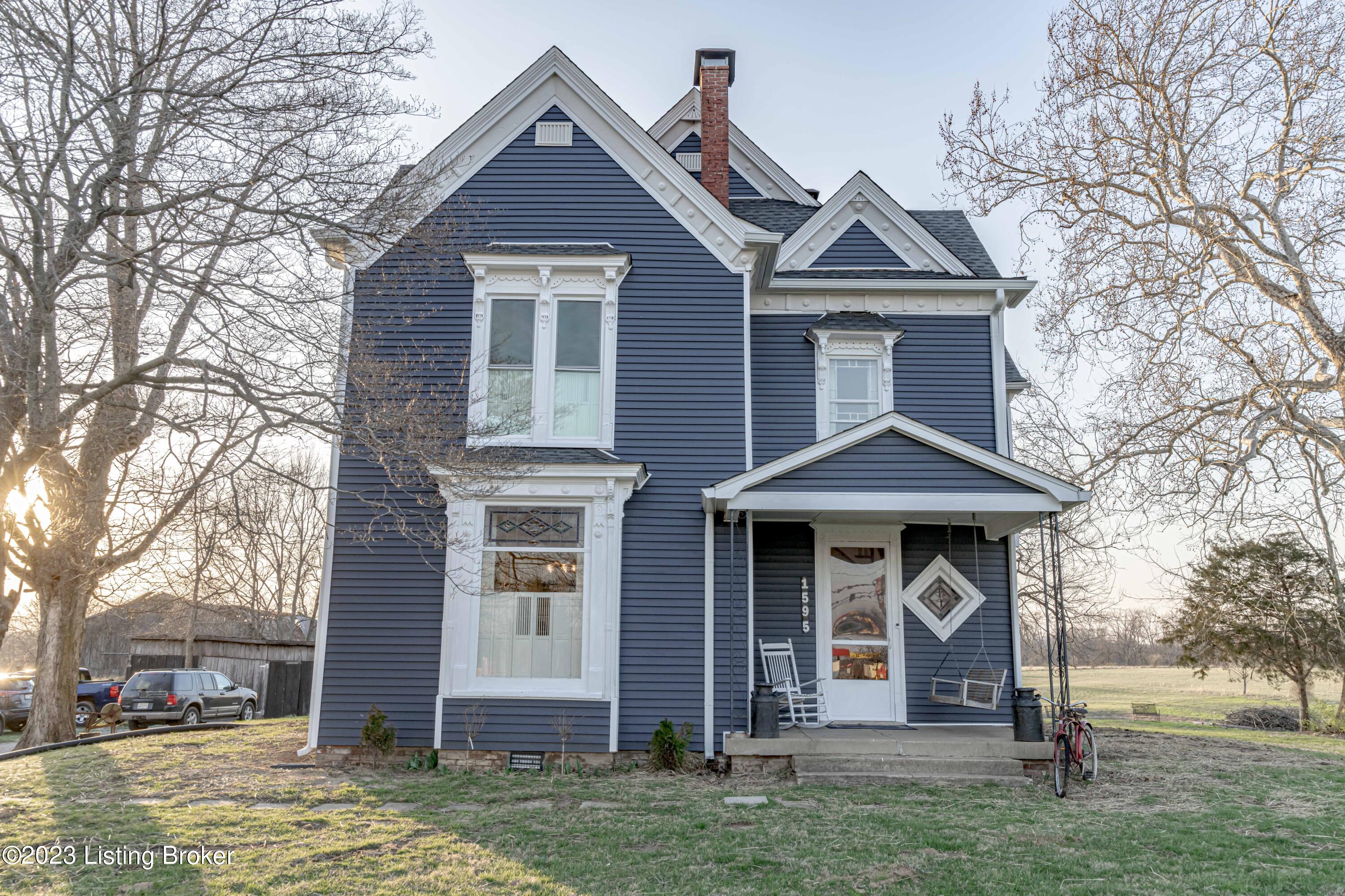 1595 Waddy Road Waddy, KY 40076 - Photo 83 of 90 DSC07094