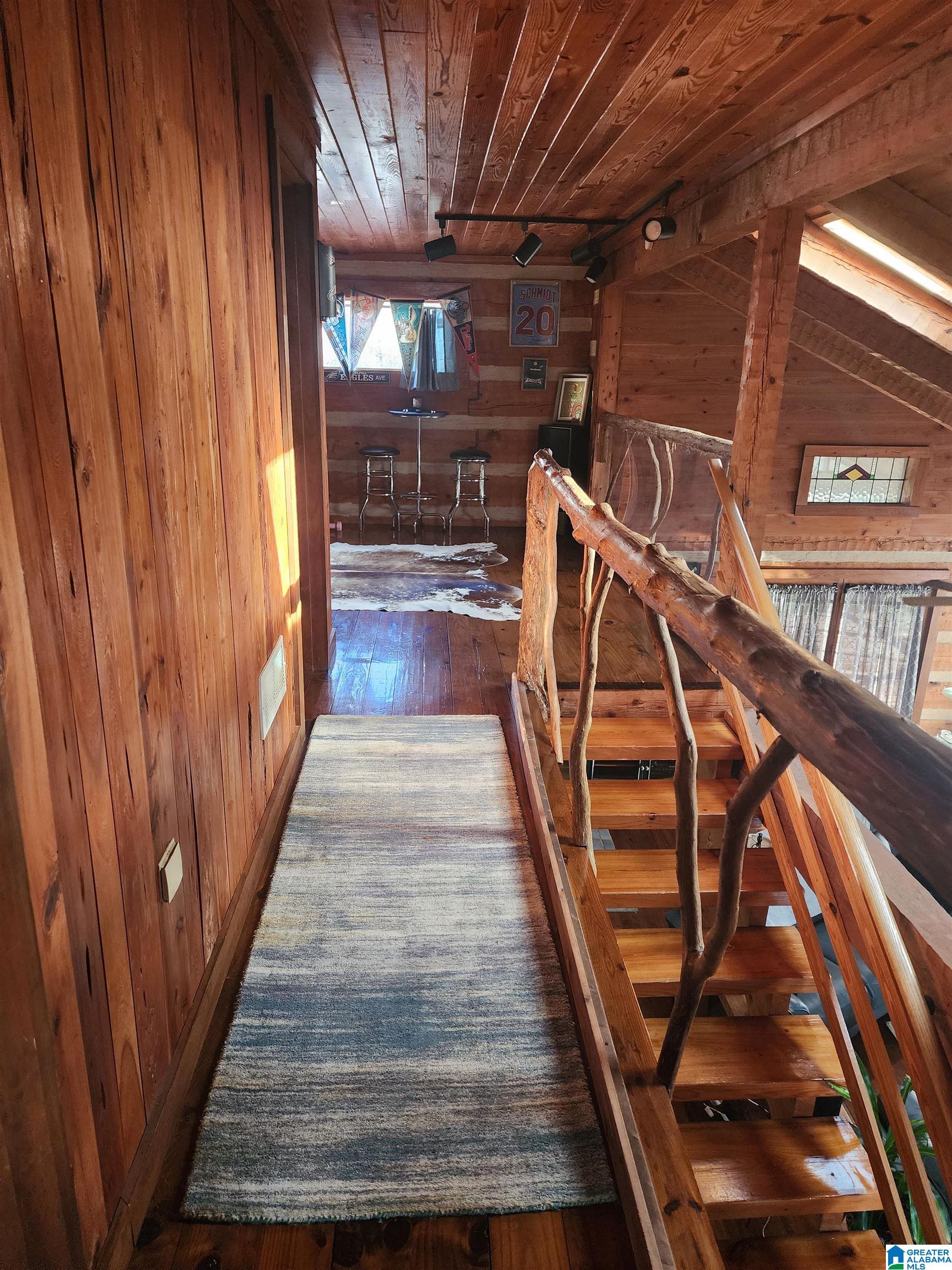7350 Howells Cove Road Talladega, AL 35160 - Photo 33 of 78