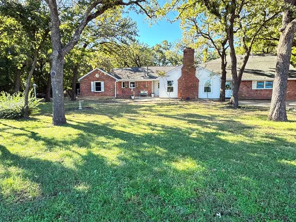 $478,400 | 1420 Mistywood Lane, Denton, TX 76209