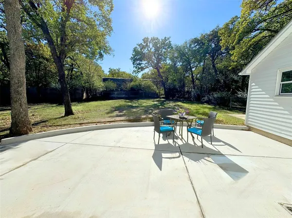 $478,400 | 1420 Mistywood Lane, Denton, TX 76209