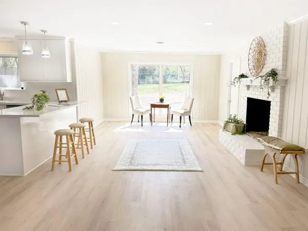 $478,400 | 1420 Mistywood Lane, Denton, TX 76209