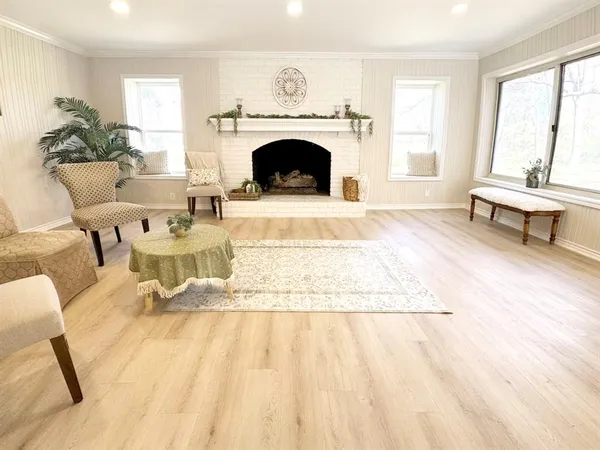 $478,400 | 1420 Mistywood Lane, Denton, TX 76209