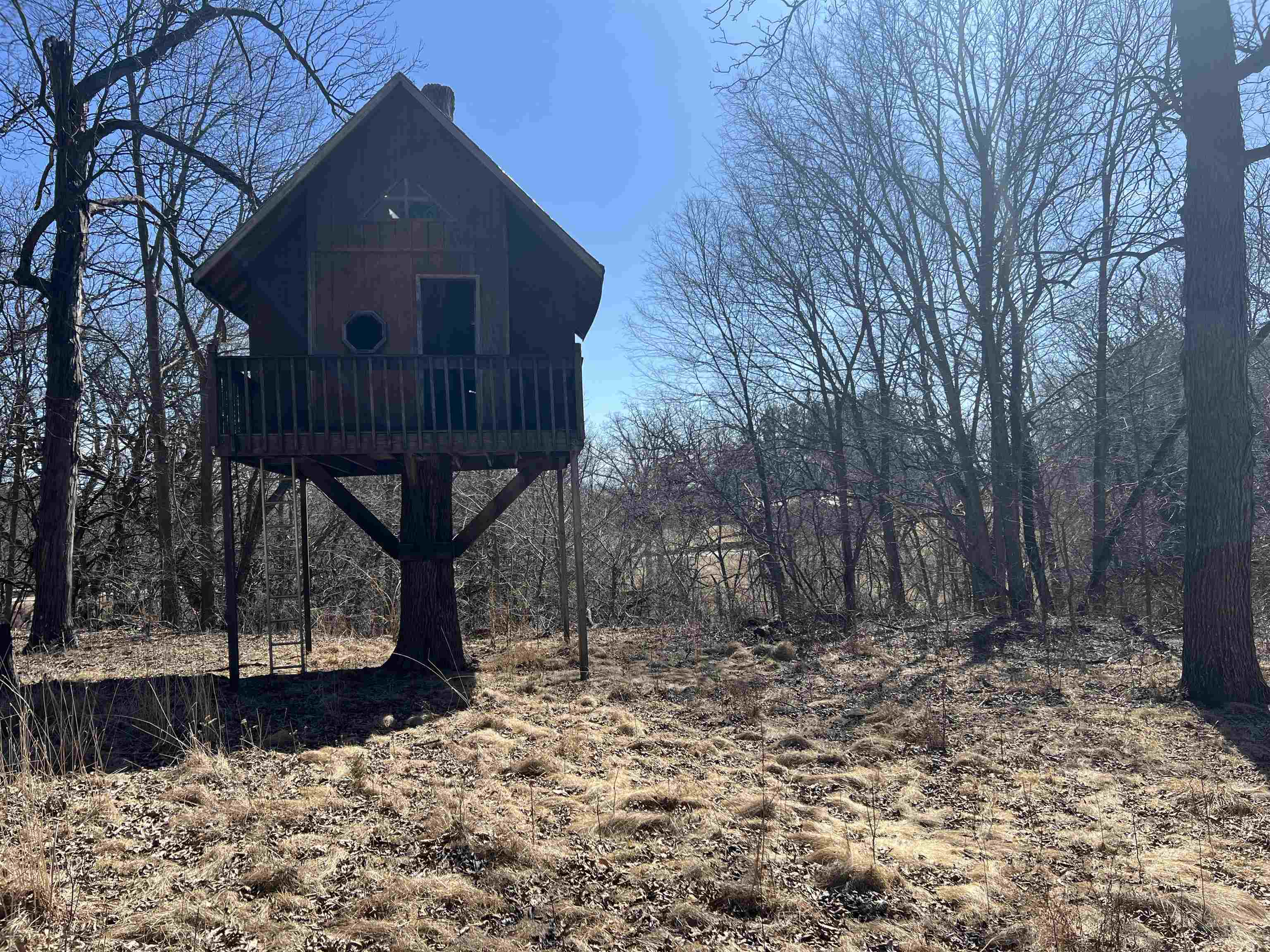 16524 Grove Creek Circle Pecatonica, IL 61063 - Photo 3 of 8 a view of a house with a yard