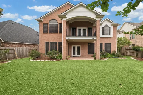 $874,000 | 6011 Katie Leigh Lane, Sugar Land, TX 77479