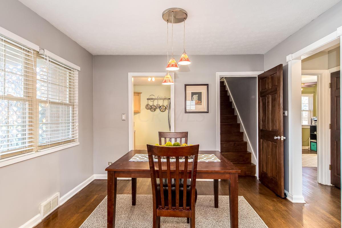 2113 Jervis Road Columbus, OH 43221 - Photo 6 of 30