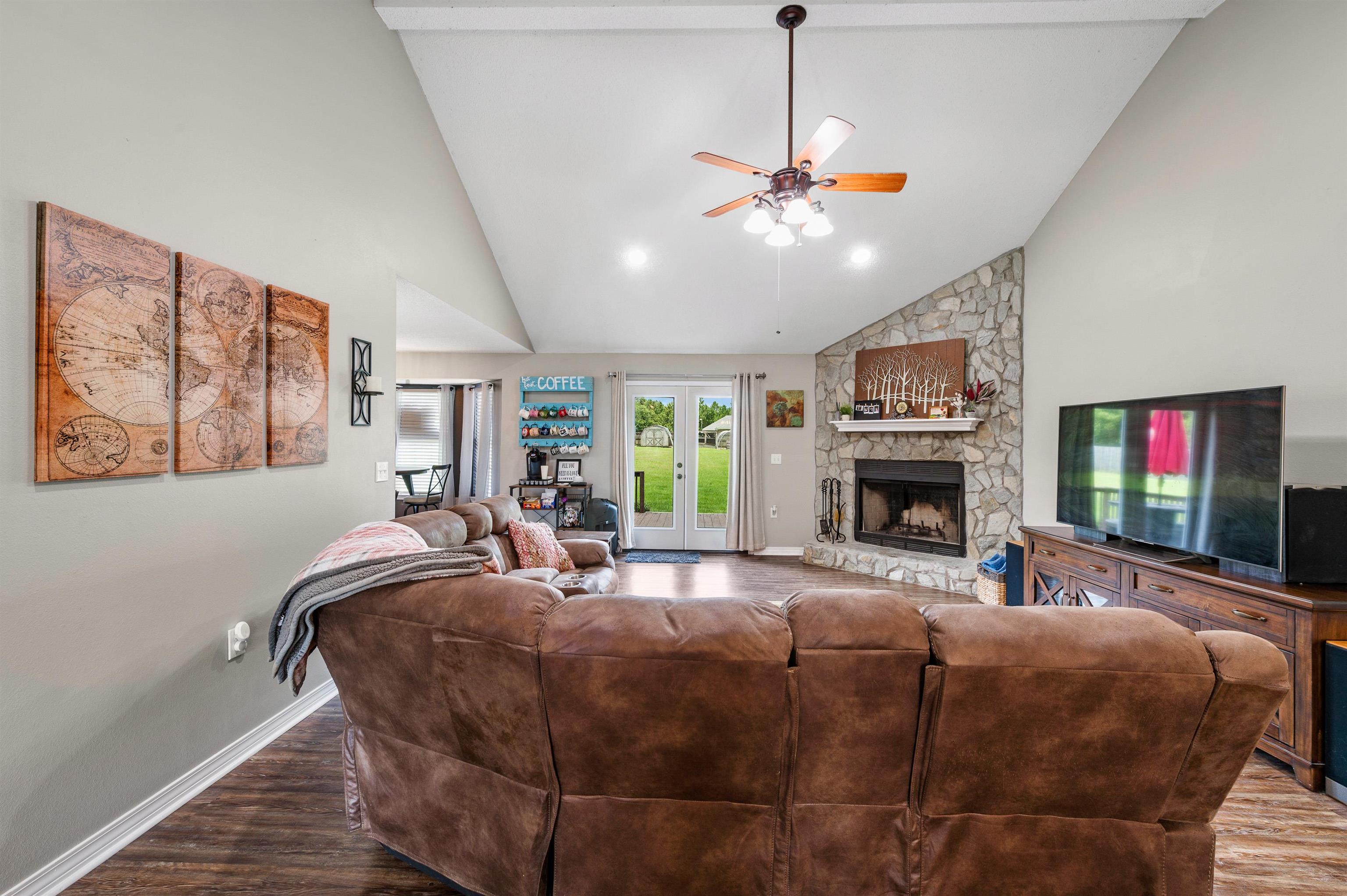 18805 Old Davison Road Bay Minette, AL 36507 - Photo 6 of 48