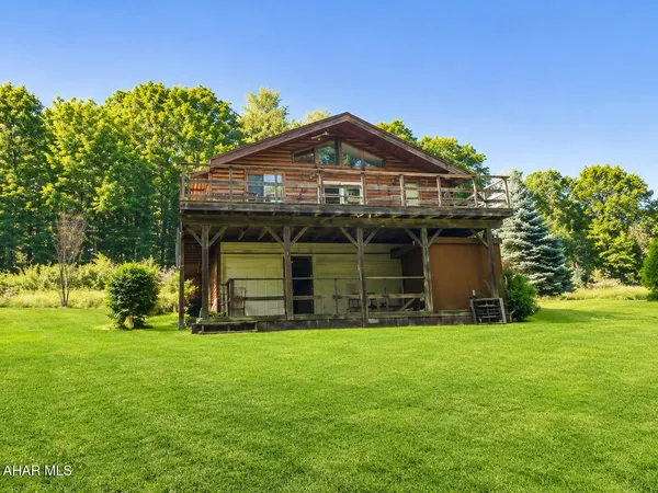 $299,000 | 2288 Chaneysville Road, Clearville, PA 15535