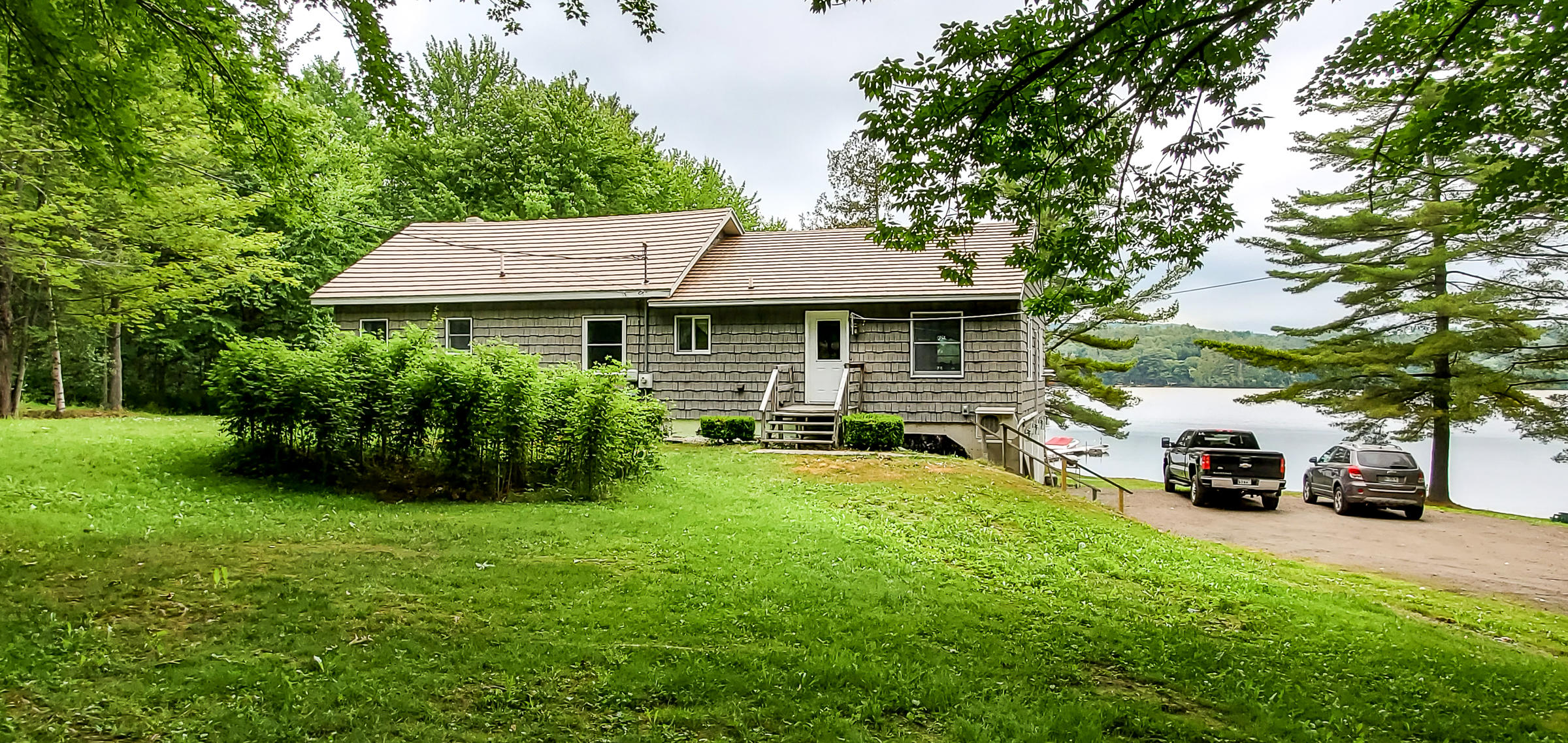 367 Wilson Pond Road Monmouth, ME 04265 - Photo 1 of 37 108005-ext-2
