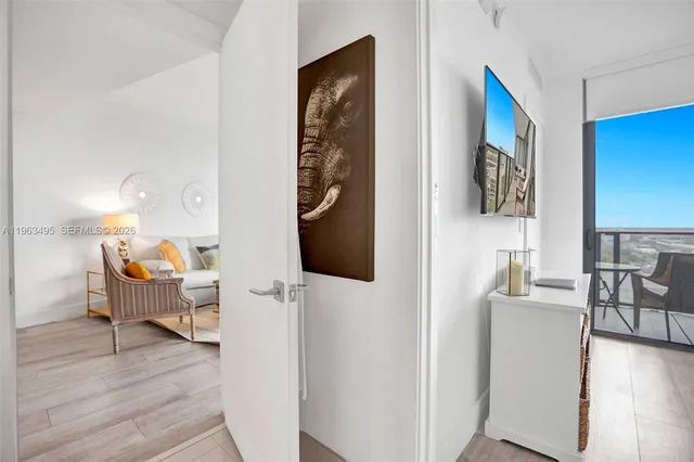 $3,500 | 121 Northeast 34th Street, Unit 1814, Miami, FL 33137