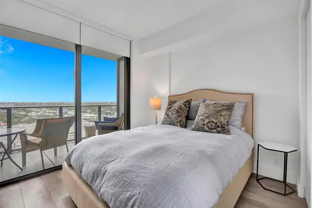 $3,500 | 121 Northeast 34th Street, Unit 1814, Miami, FL 33137