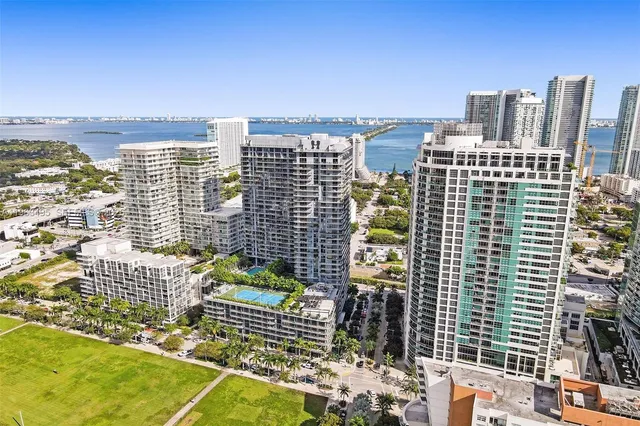 $3,500 | 121 Northeast 34th Street, Unit 1814, Miami, FL 33137