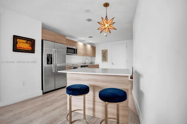 $3,500 | 121 Northeast 34th Street, Unit 1814, Miami, FL 33137