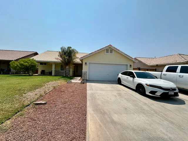 $312,999 | 157 Shaded Palm, Blythe, CA 92225