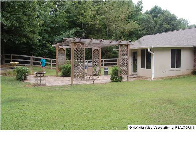 150 Goliath Road Coldwater, MS 38618 - Photo 28 of 28 Additional Photo