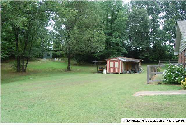 150 Goliath Road Coldwater, MS 38618 - Photo 8 of 28 Additional Photo