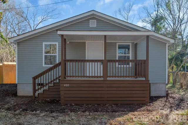 $185,000 | 401 Golf Course Road, Winnsboro, SC 29180