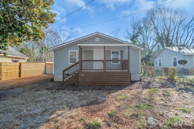 $185,000 | 401 Golf Course Road, Winnsboro, SC 29180