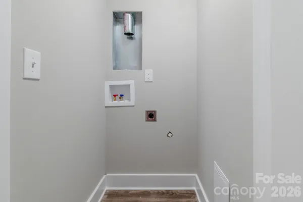 a view of small space