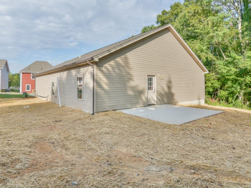 270 Ridge Pointe Johnson City, TN 37604 - Photo 31 of 32 Photo 31