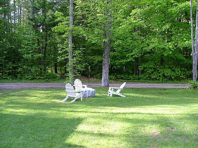 232 Rockaway Road Falmouth, ME 04105 - Photo 7 of 18 Yard/Garden.