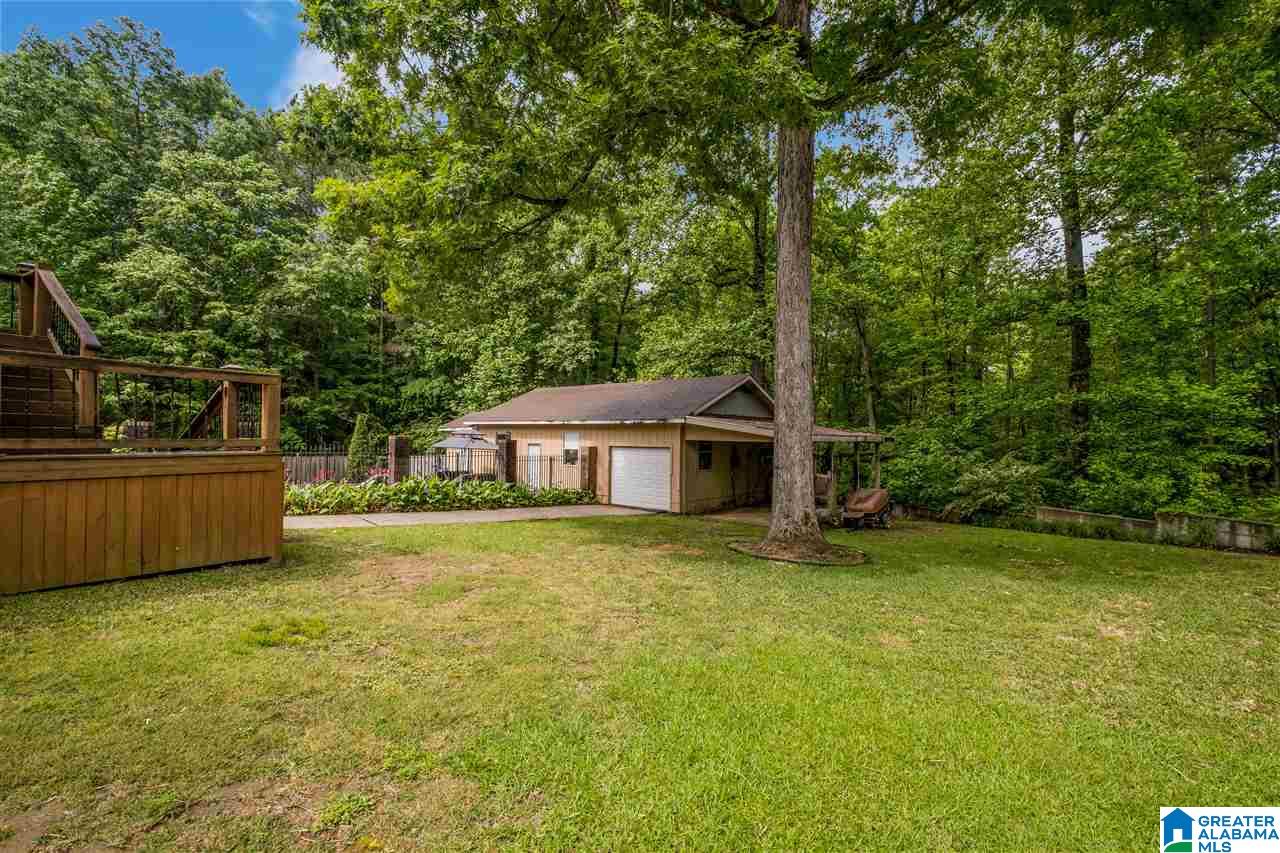 10 Red Fox Drive Pelham, AL 35124 - Photo 46 of 50
