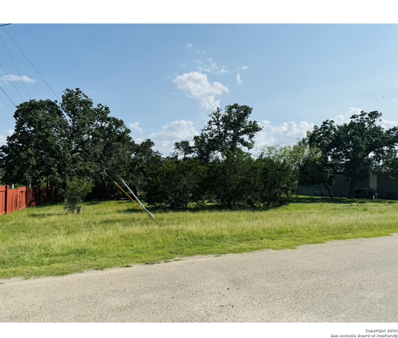 0 Pr 1518 Bandera, TX 78003 - Photo 1 of 10