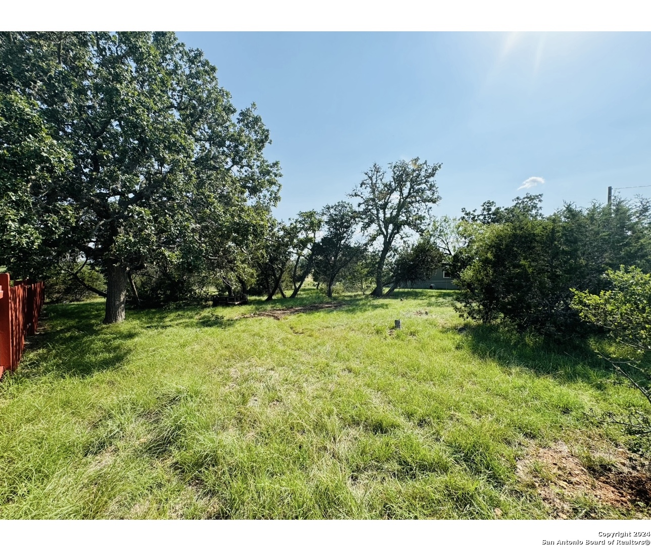 0 Pr 1518 Bandera, TX 78003 - Photo 4 of 10