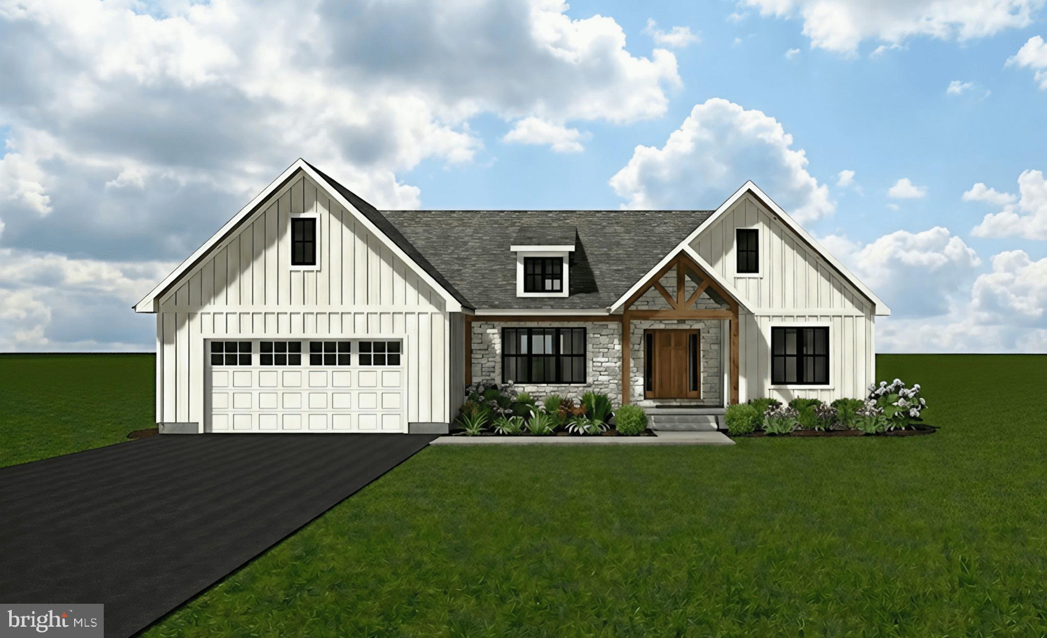 13 Rolling Meadow Road Lebanon, PA 17046 - Photo 31 of 31 a front view of a house with a yard and trees