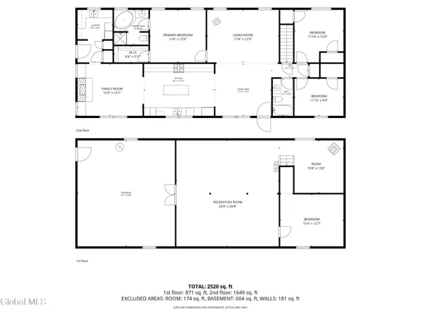 $324,900 | 50 South Lincoln Drive, Cairo, NY 12413